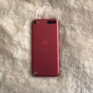 Refurbished Pink IPod Touch 5